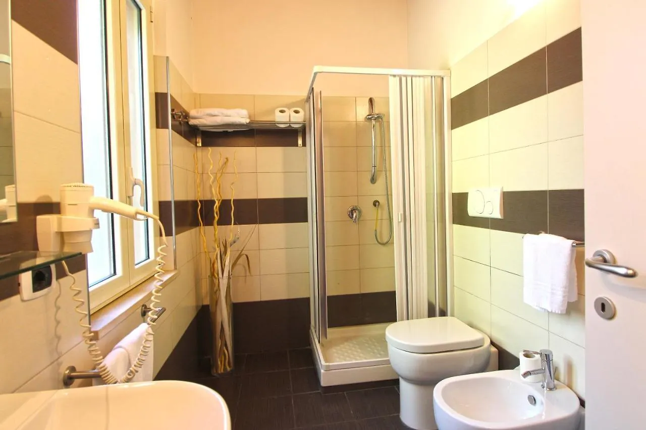 רומא Dalmati House San Lorenzo איטליה
