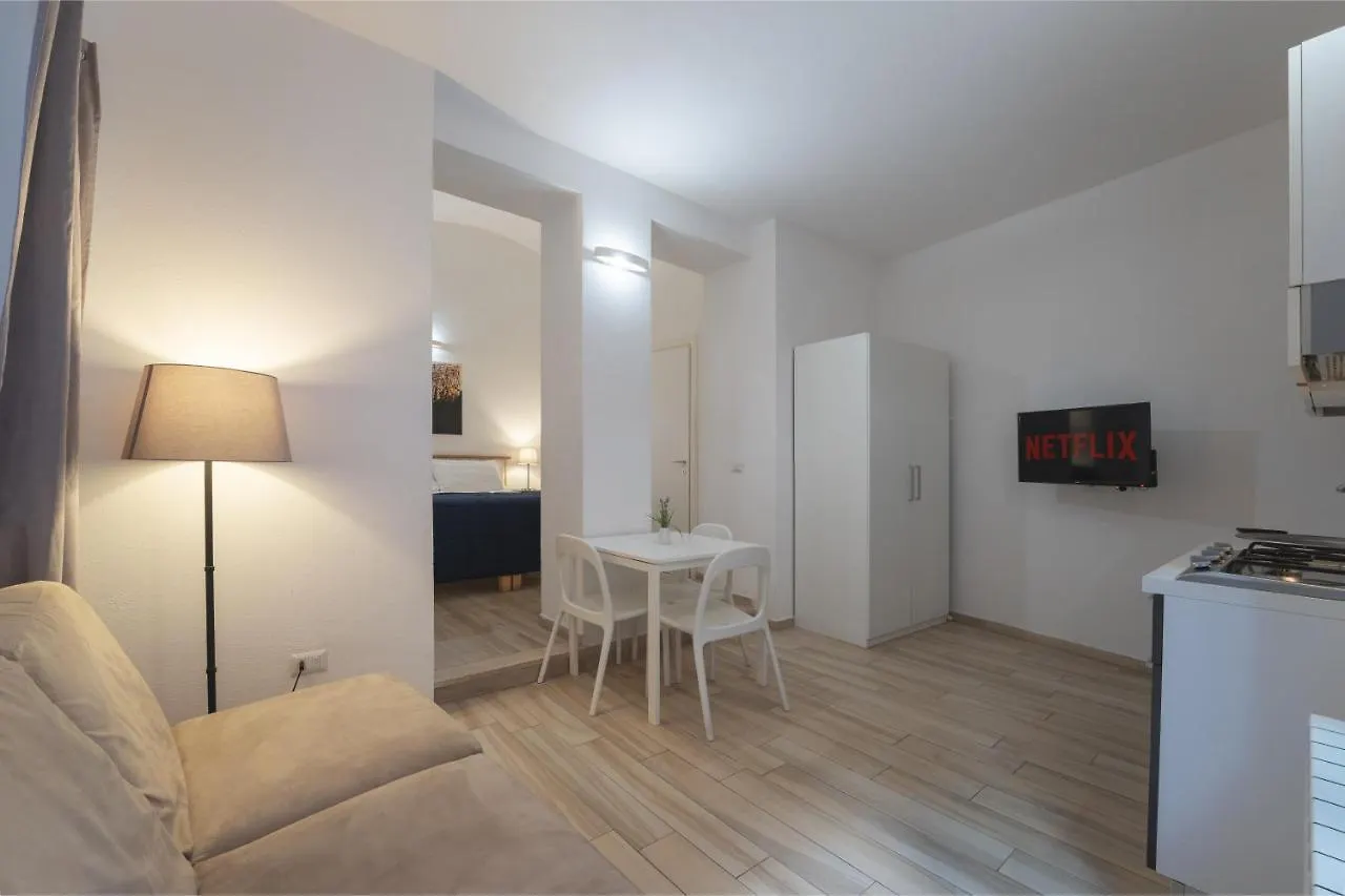 רומא Dalmati House San Lorenzo איטליה