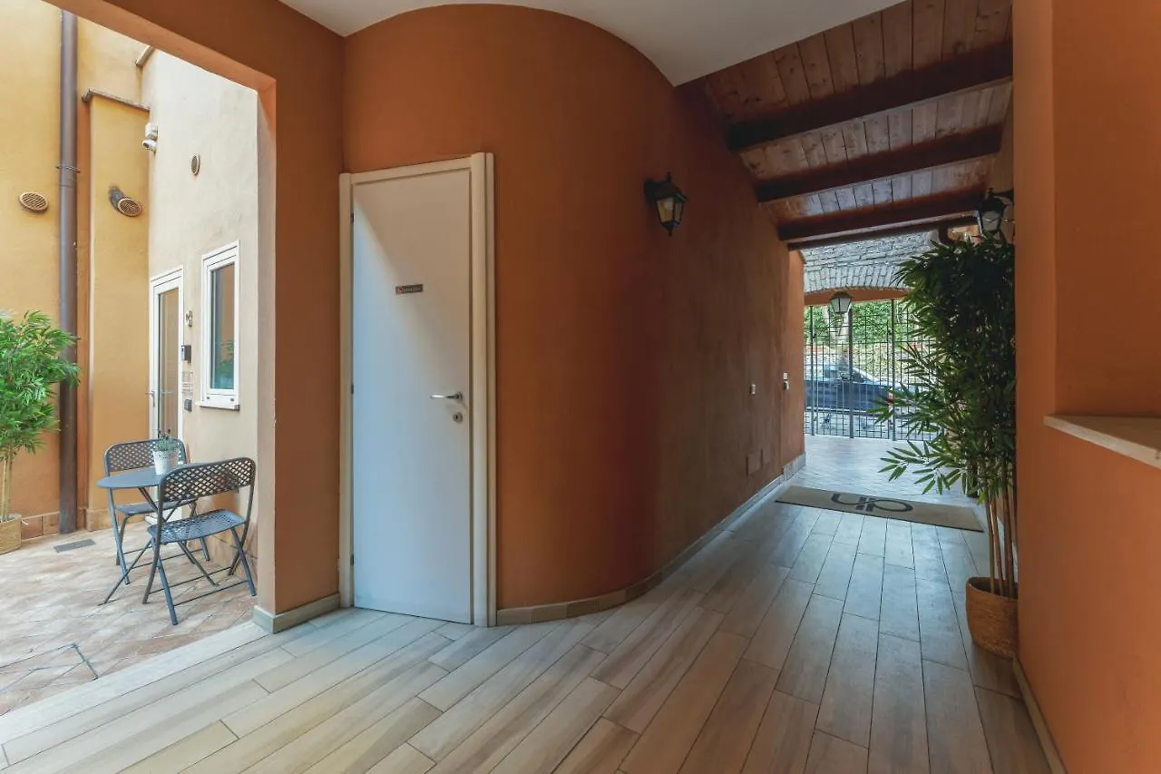 רומא Dalmati House San Lorenzo