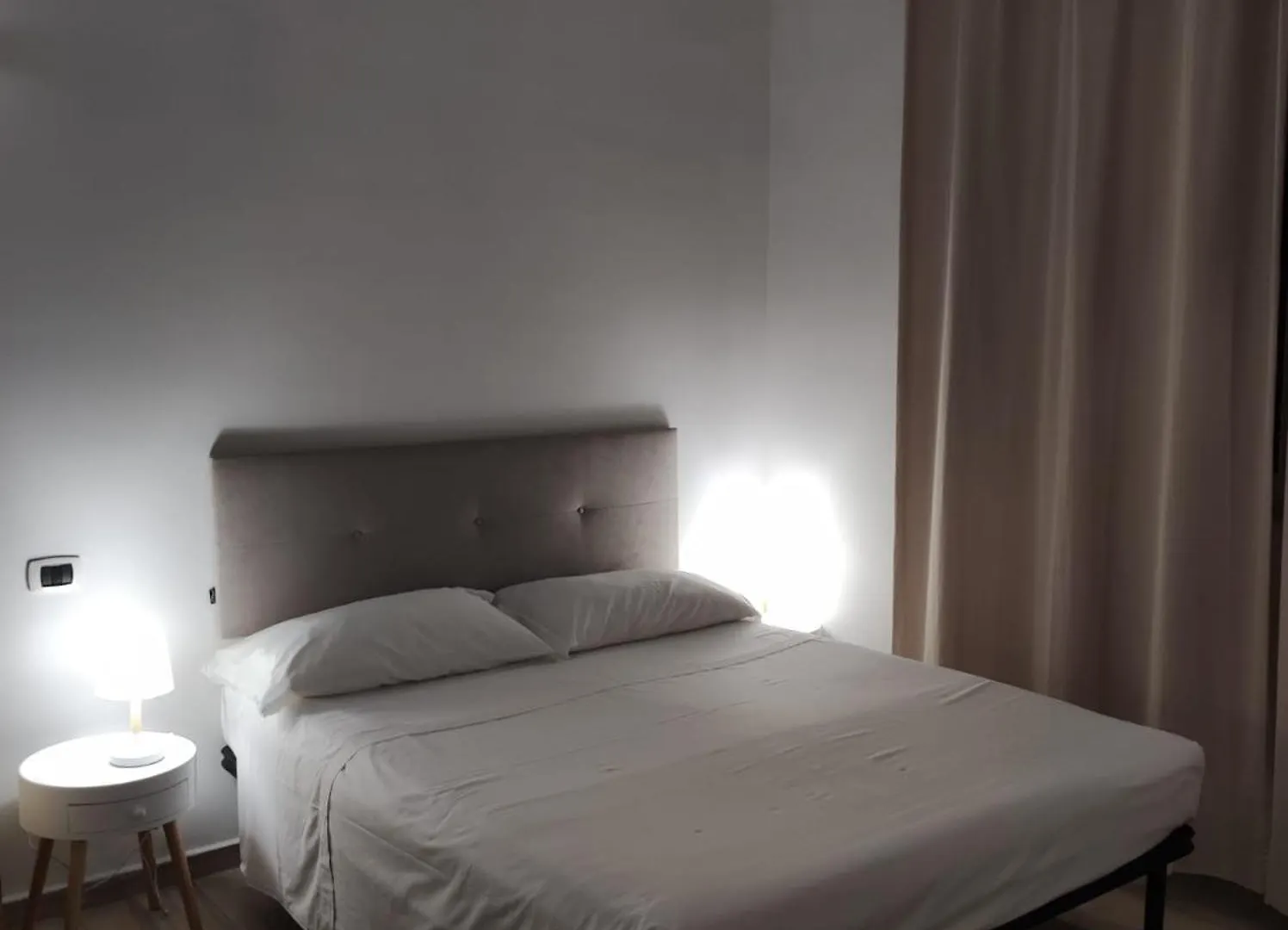 רומא Dalmati House San Lorenzo