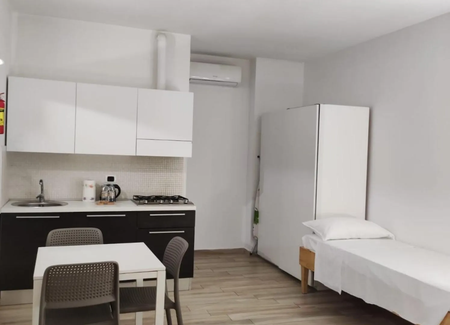 רומא Dalmati House San Lorenzo