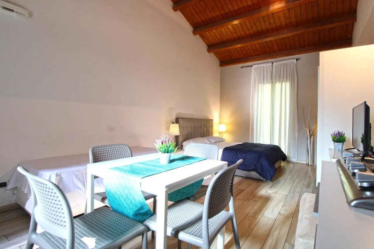 Dalmati House San Lorenzo Рим