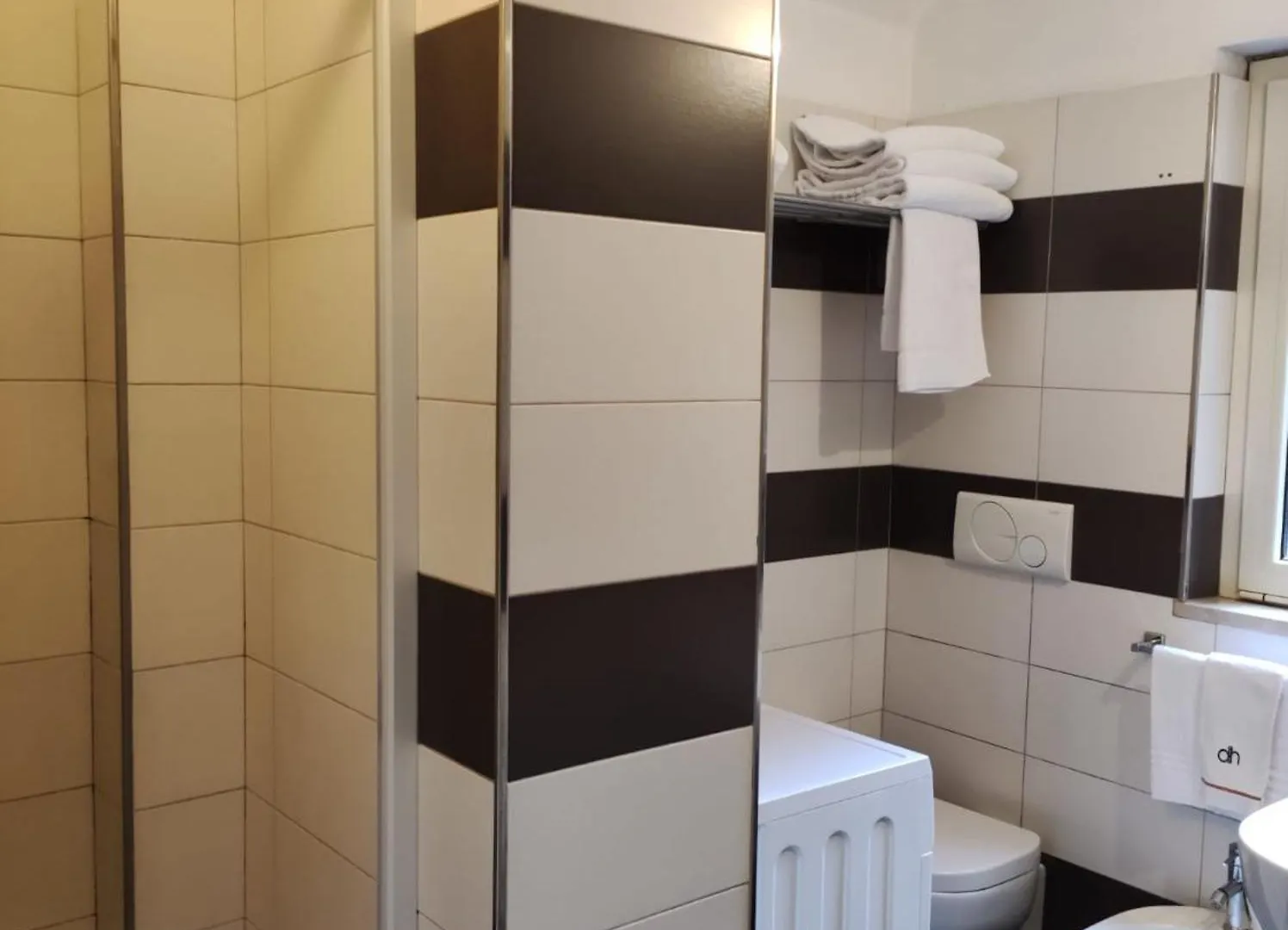 Апартаменты Dalmati House San Lorenzo Рим