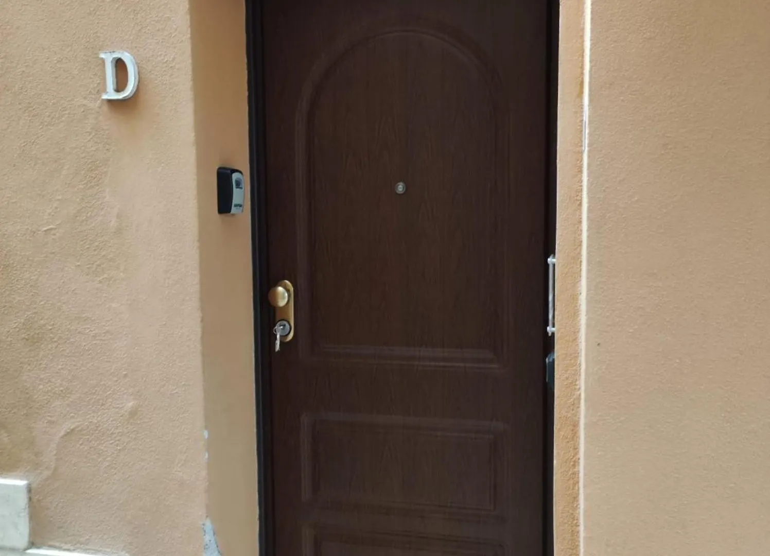 Dalmati House San Lorenzo Рим Италия
