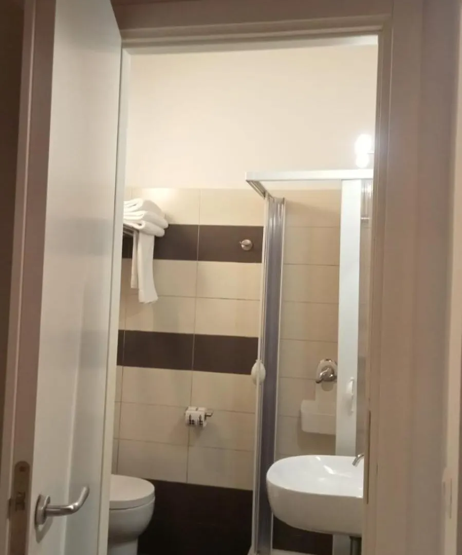 Апартаменты Dalmati House San Lorenzo Рим Италия