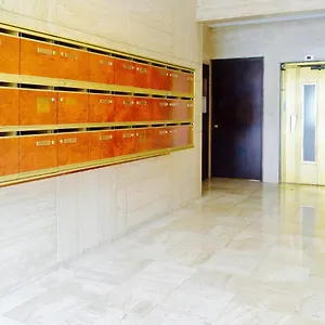  Appartement Elegant & Luminous 2-br - Center France