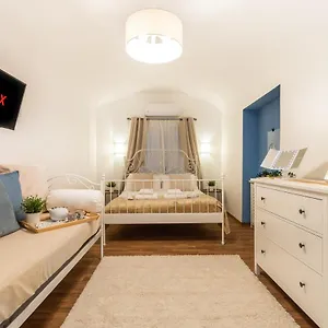  Appartement Bijou - Vaticano