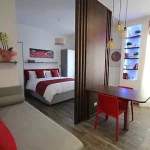  Appartement Vatican St. Peter