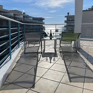  Appartement Chez Fabio Yourhosthelper France