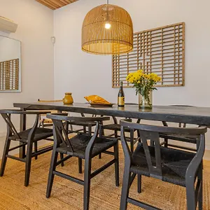 Luxury Alhambra Close To Sea And Centre Benalmadena