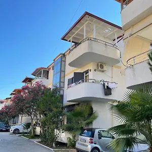 House For Rent Jurgen , Голем Албания