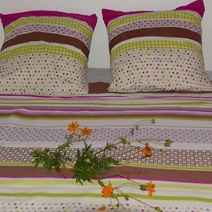  Appartement La Joliette Guadeloupe