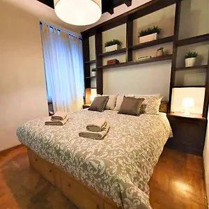  Appartement Navona Bear House