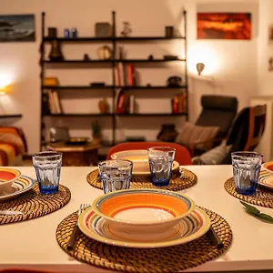  Apartment Casa Marta
