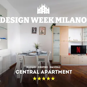 Appartement Duomo-centro E Tranquillo Italie