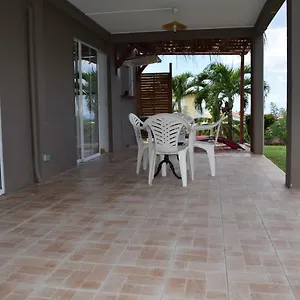  Appartement Vue Martinique