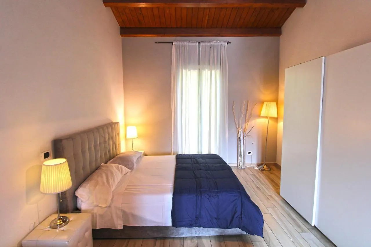 Dalmati House San Lorenzo Rome