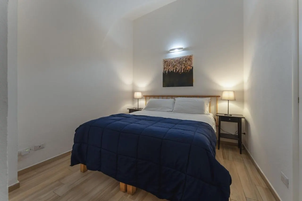 Dalmati House San Lorenzo Rome 0*,